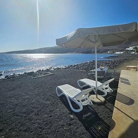 Casa Playa Quemada Junto Al Mar Βίλα Εξωτερικό φωτογραφία
